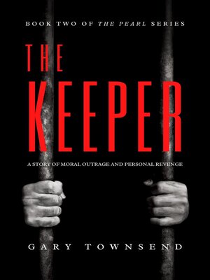 cover image of The Keeper